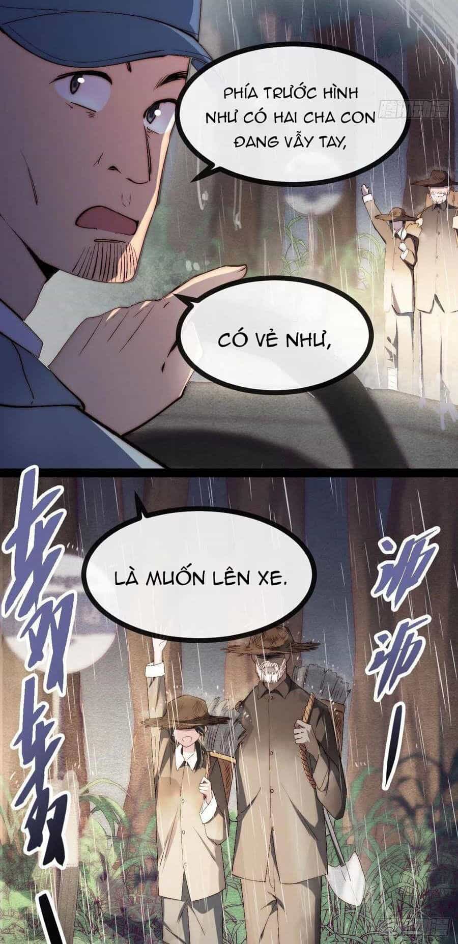 Tà Ác Làm Vương - Chương 21 - ảnh 8