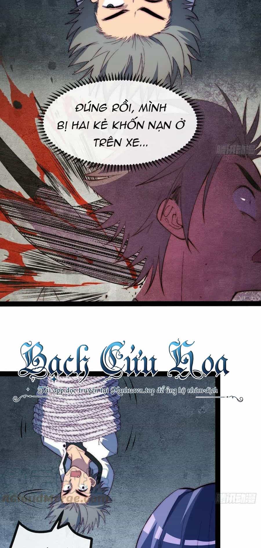Tà Ác Làm Vương - Chương 22 - ảnh 7