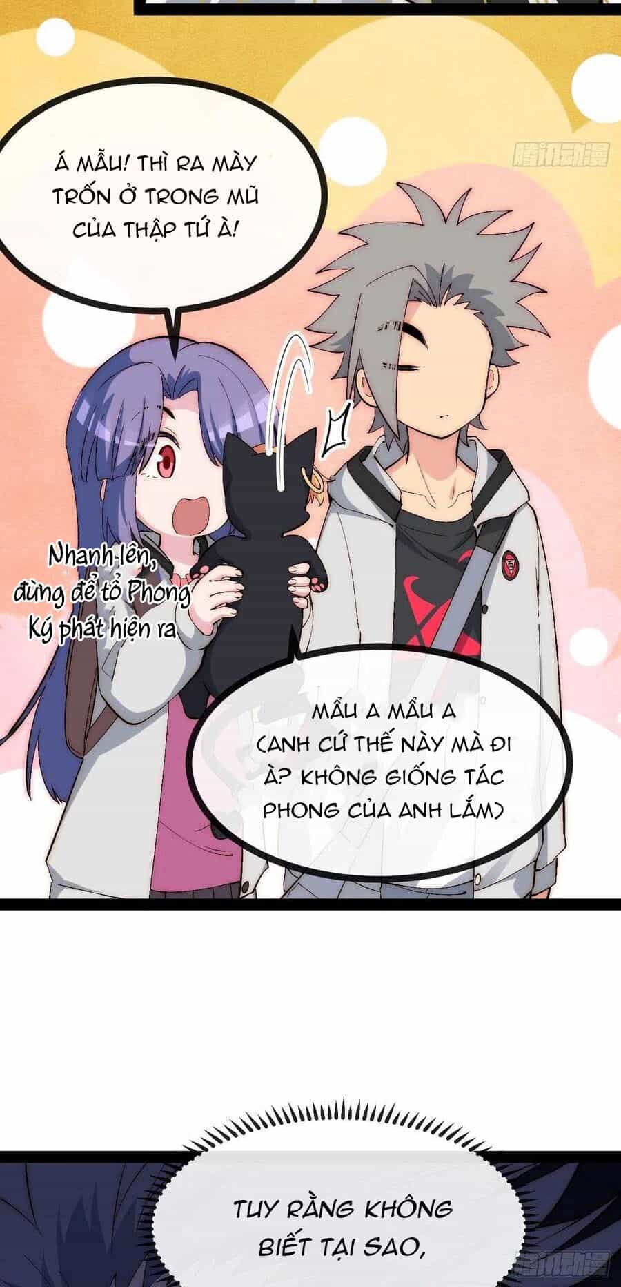 Tà Ác Làm Vương - Chương 29 - ảnh 26