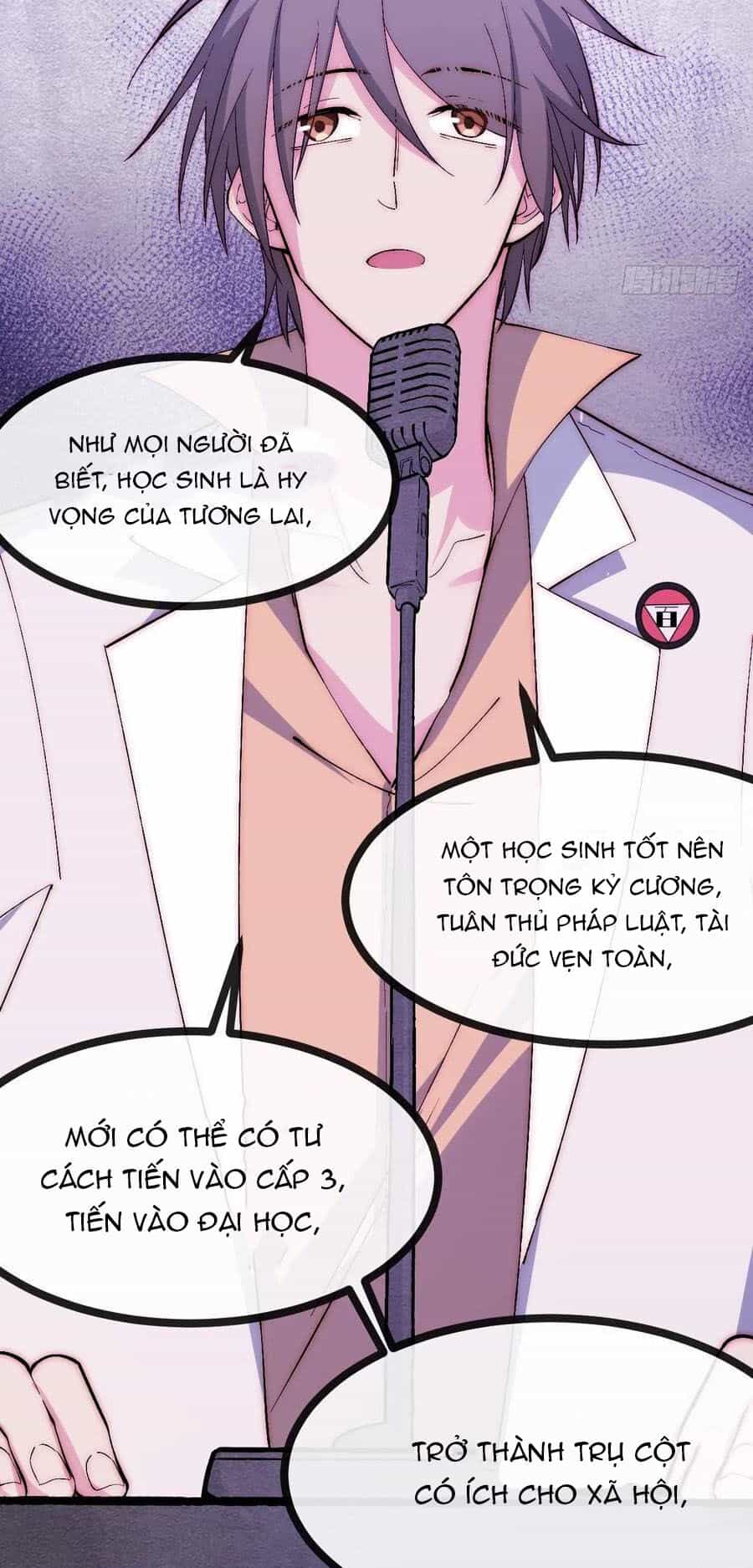 Tà Ác Làm Vương - Chương 29 - ảnh 32
