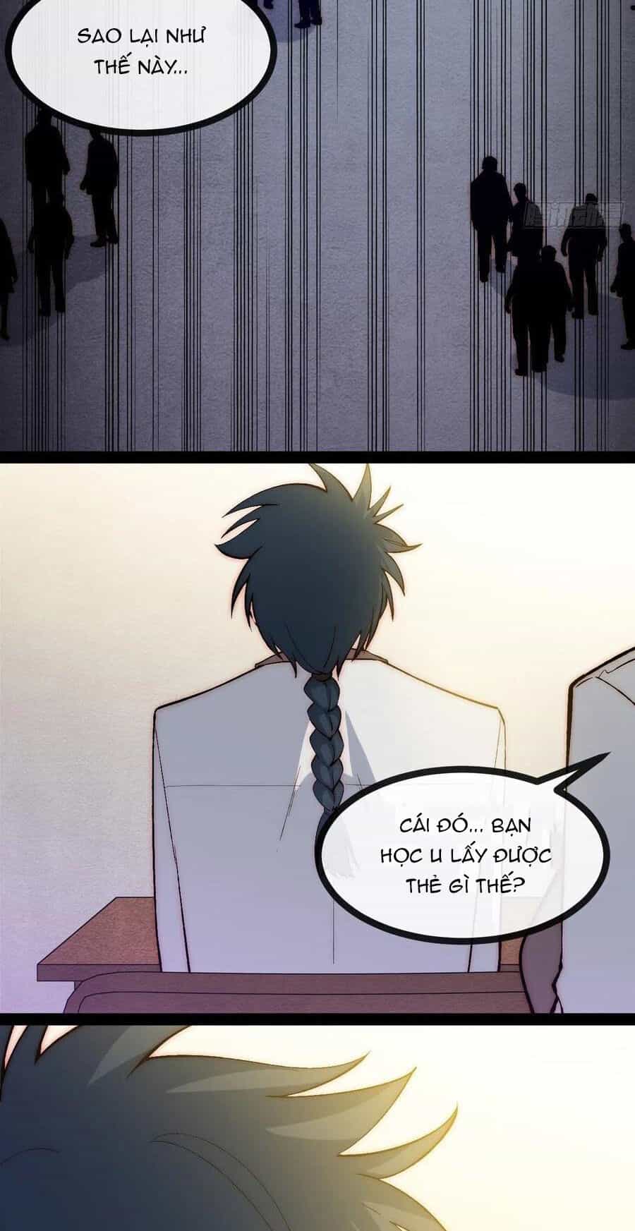 Tà Ác Làm Vương - Chương 29 - ảnh 43