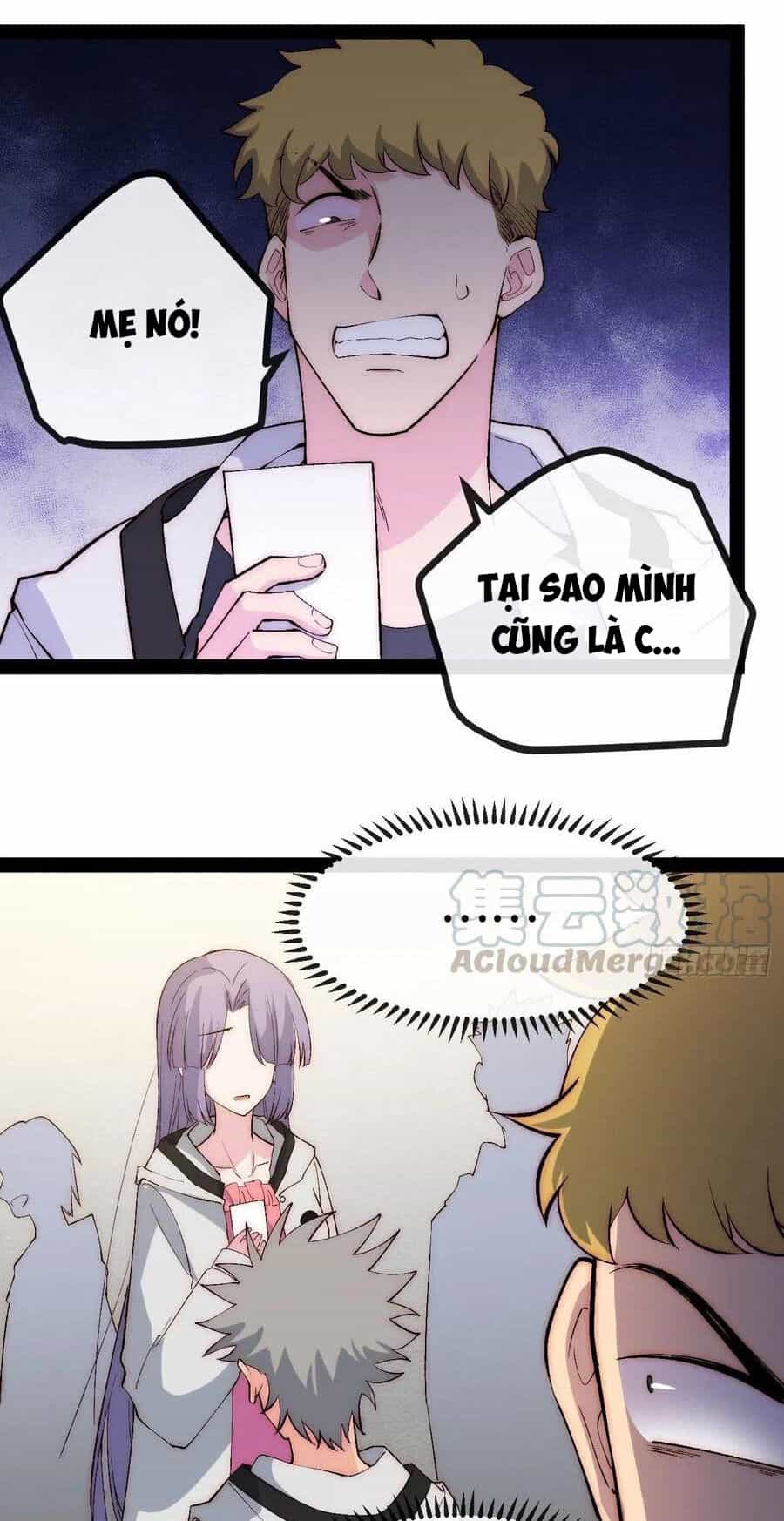 Tà Ác Làm Vương - Chương 29 - ảnh 49