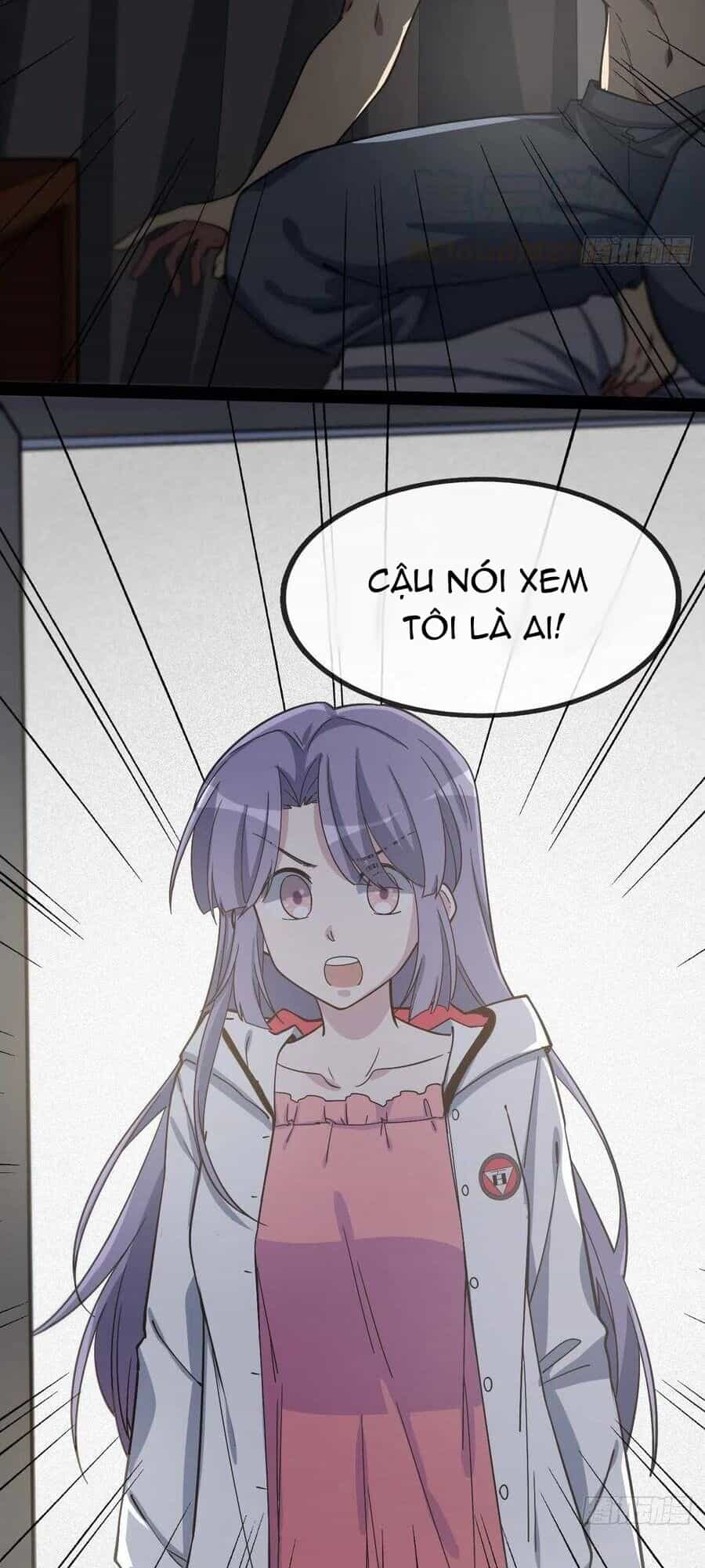 Tà Ác Làm Vương - Chương 3 - ảnh 19