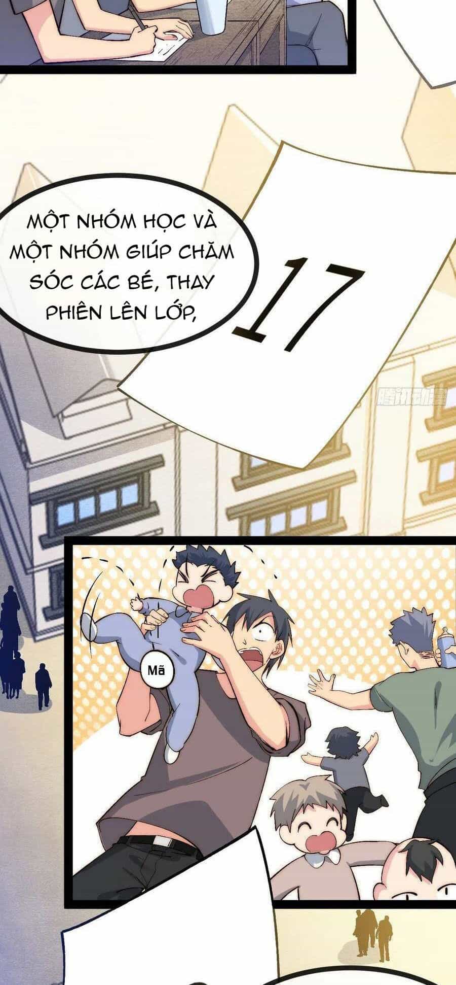 Tà Ác Làm Vương - Chương 32 - ảnh 39