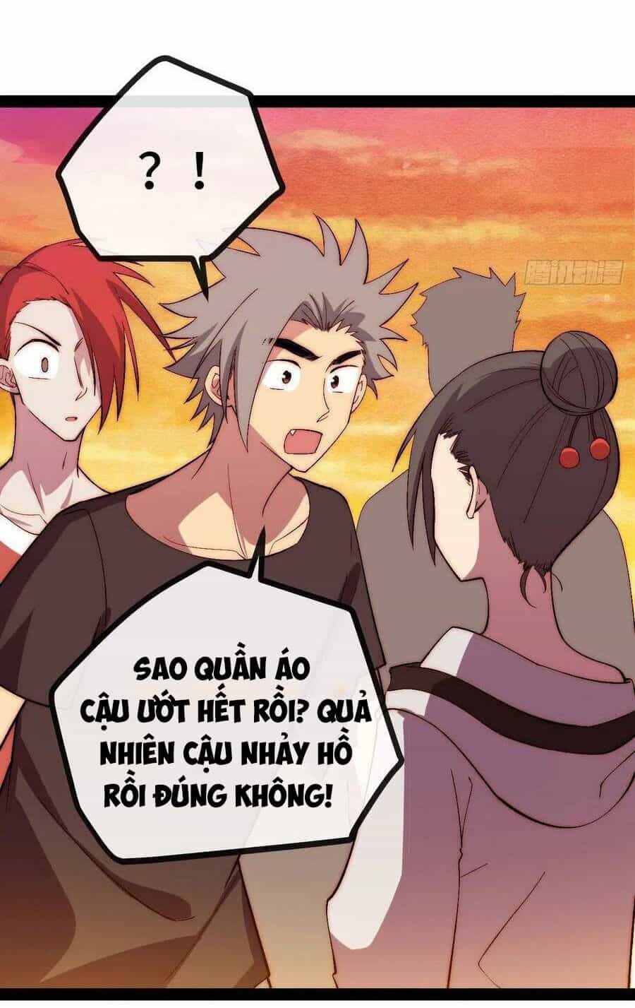 Tà Ác Làm Vương - Chương 33 - ảnh 127