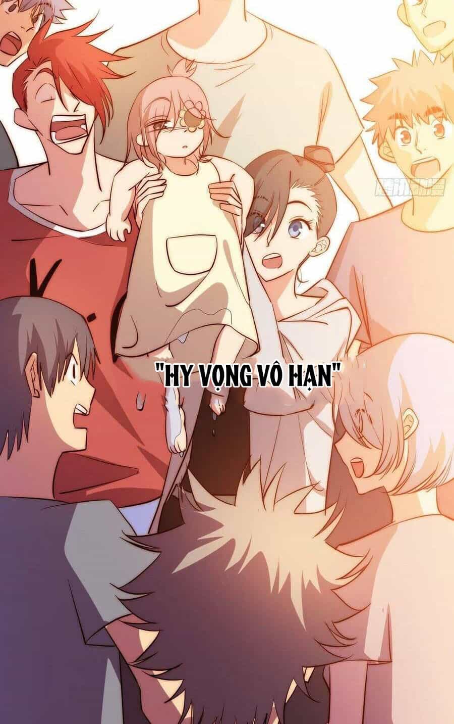 Tà Ác Làm Vương - Chương 33 - ảnh 167