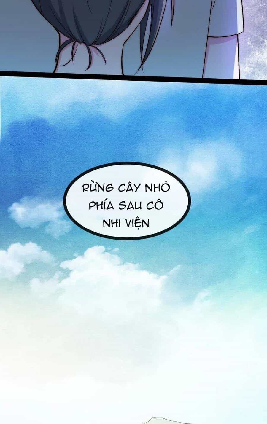 Tà Ác Làm Vương - Chương 33 - ảnh 19