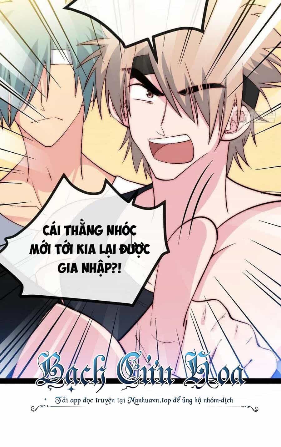 Tà Ác Làm Vương - Chương 33 - ảnh 5
