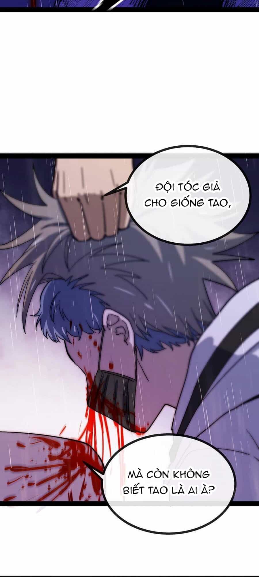 Tà Ác Làm Vương - Chương 5 - ảnh 100