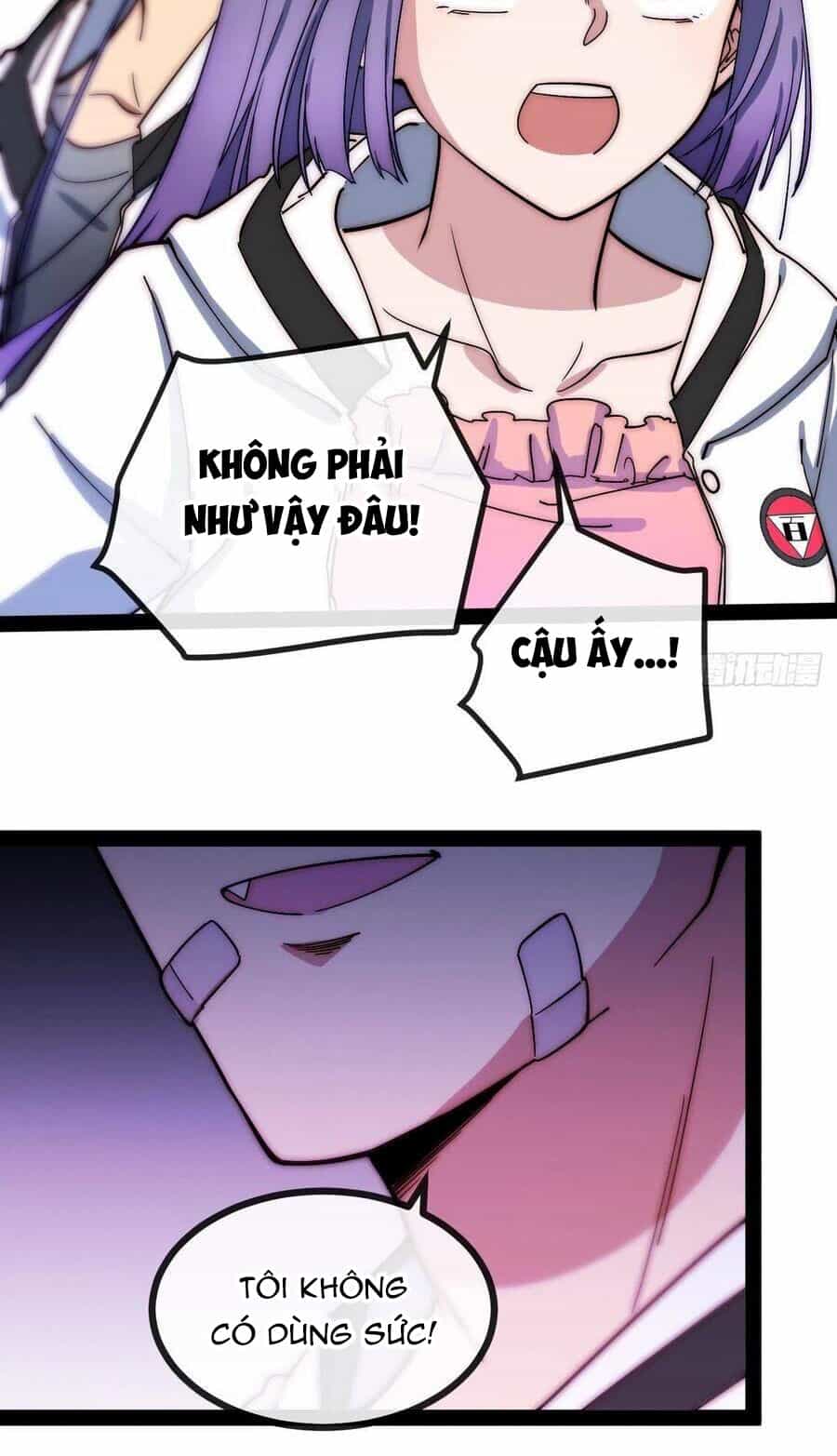 Tà Ác Làm Vương - Chương 5 - ảnh 40