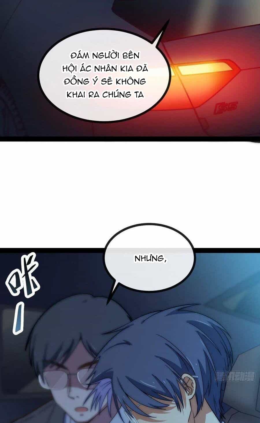 Tà Ác Làm Vương - Chương 5 - ảnh 9