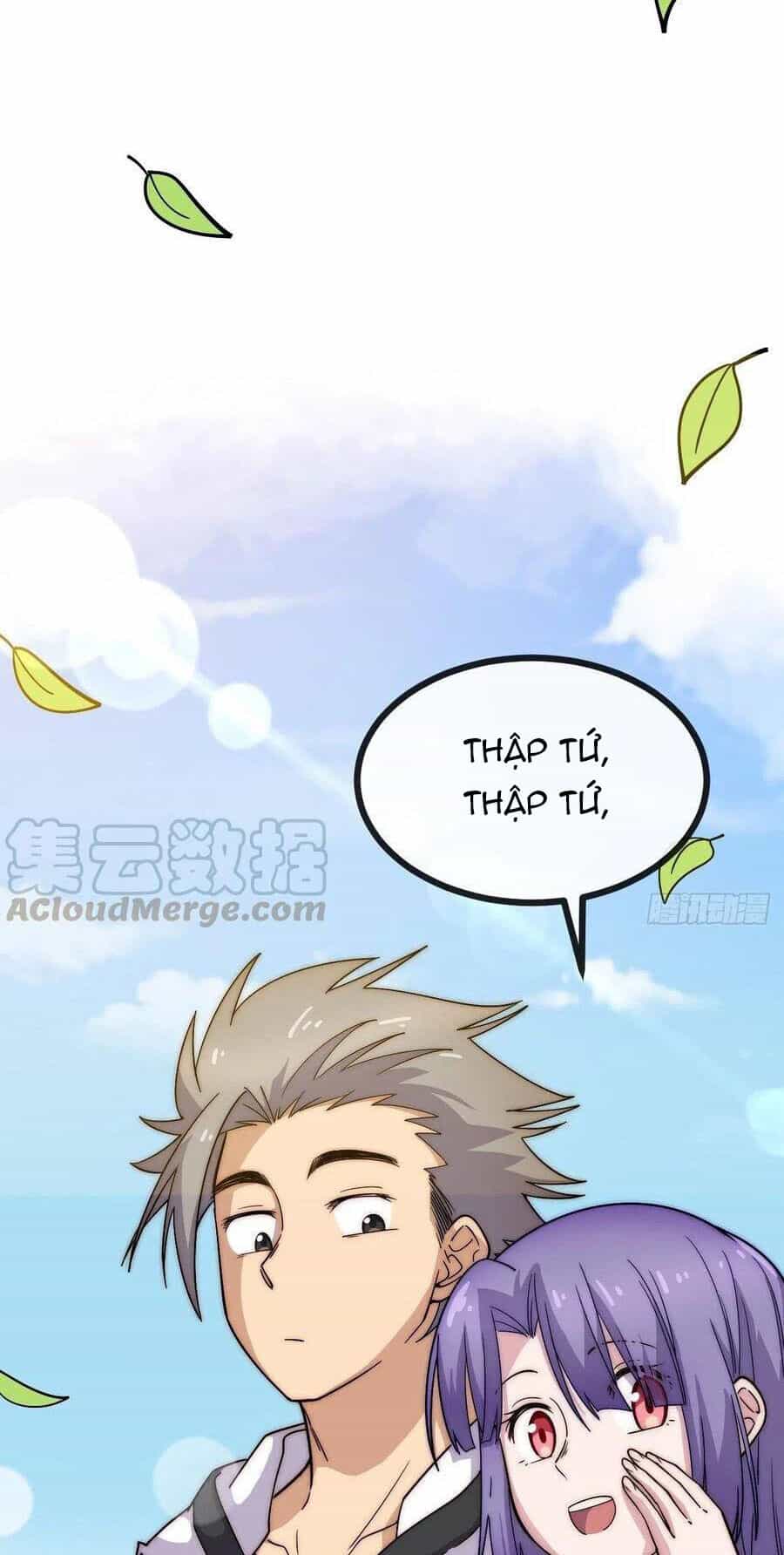 Tà Ác Làm Vương - Chương 7 - ảnh 17