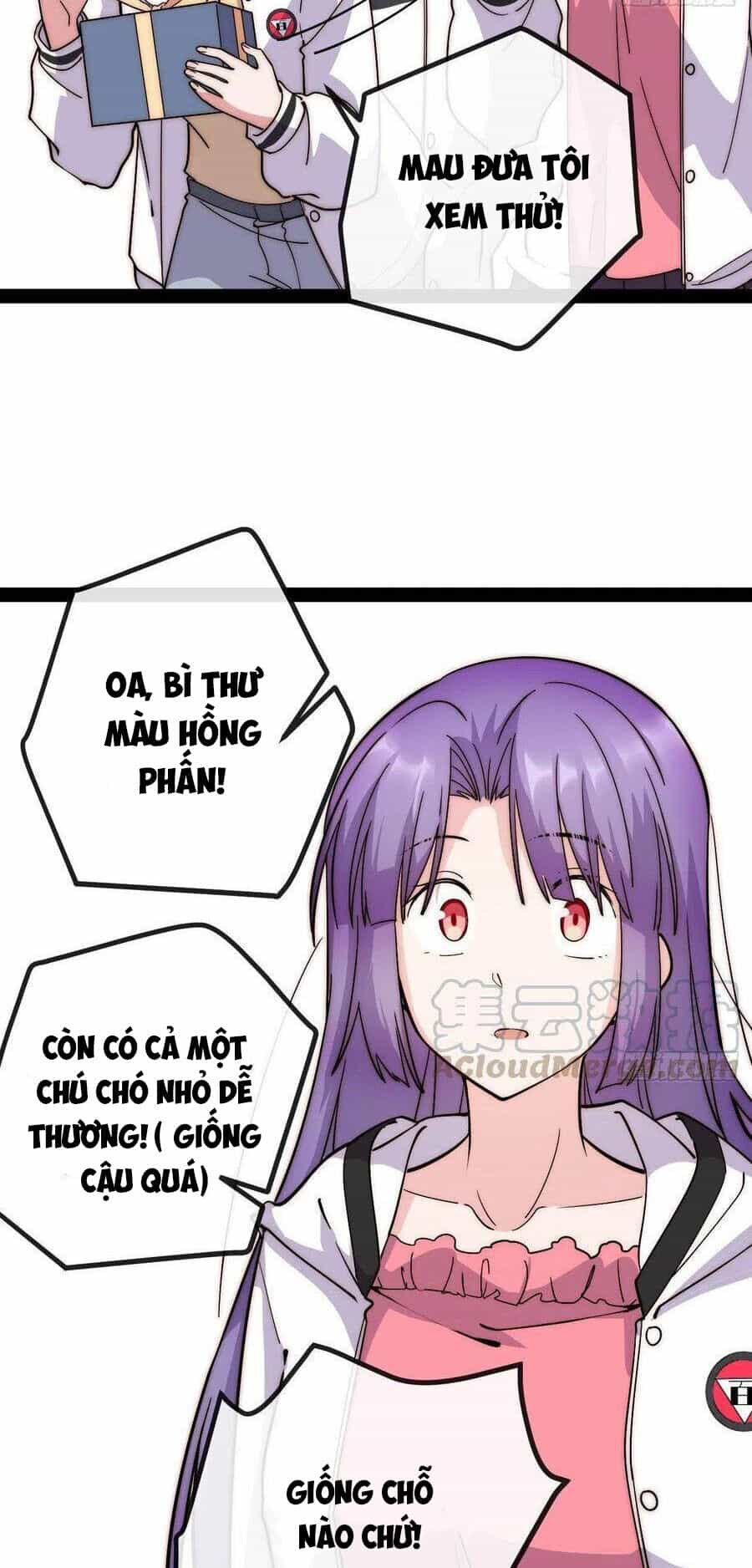 Tà Ác Làm Vương - Chương 7 - ảnh 33