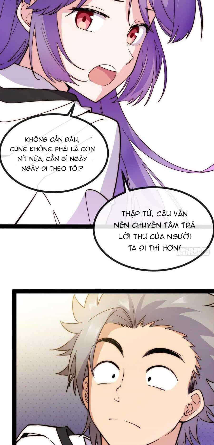 Tà Ác Làm Vương - Chương 7 - ảnh 42