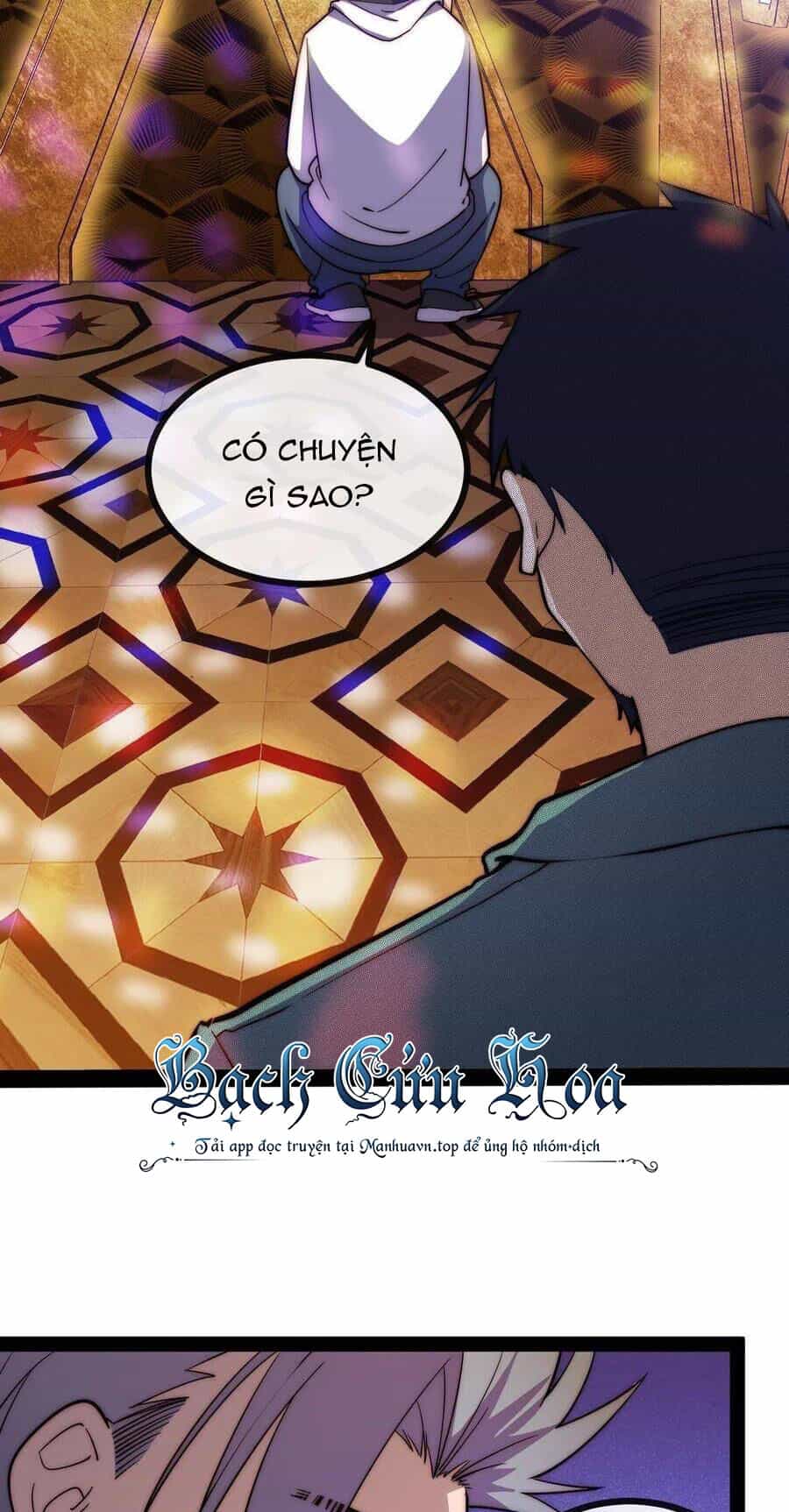 Tà Ác Làm Vương - Chương 7 - ảnh 68