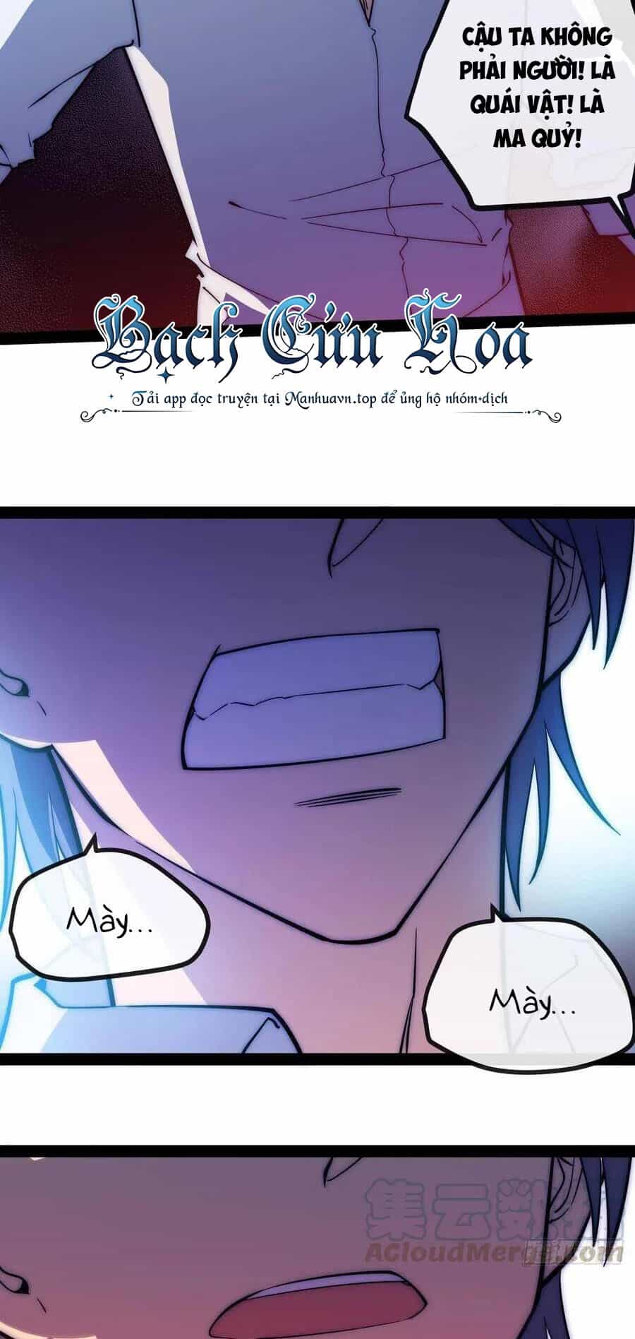 Tà Ác Làm Vương - Chương 9 - ảnh 31