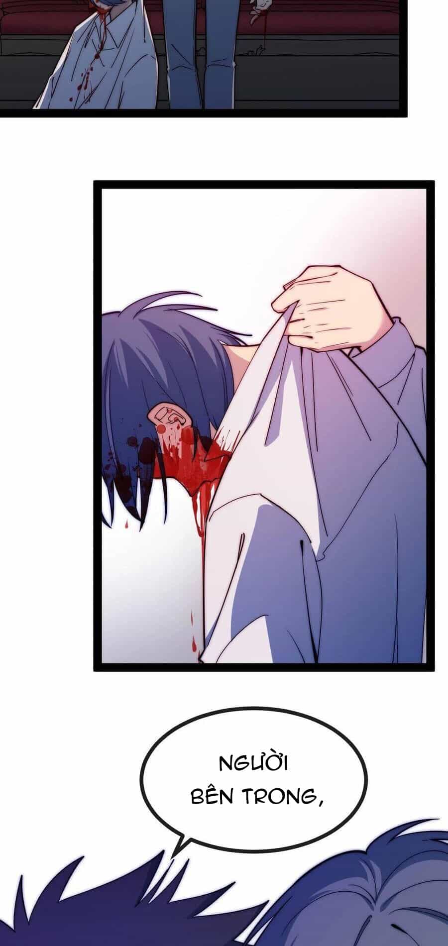 Tà Ác Làm Vương - Chương 9 - ảnh 66