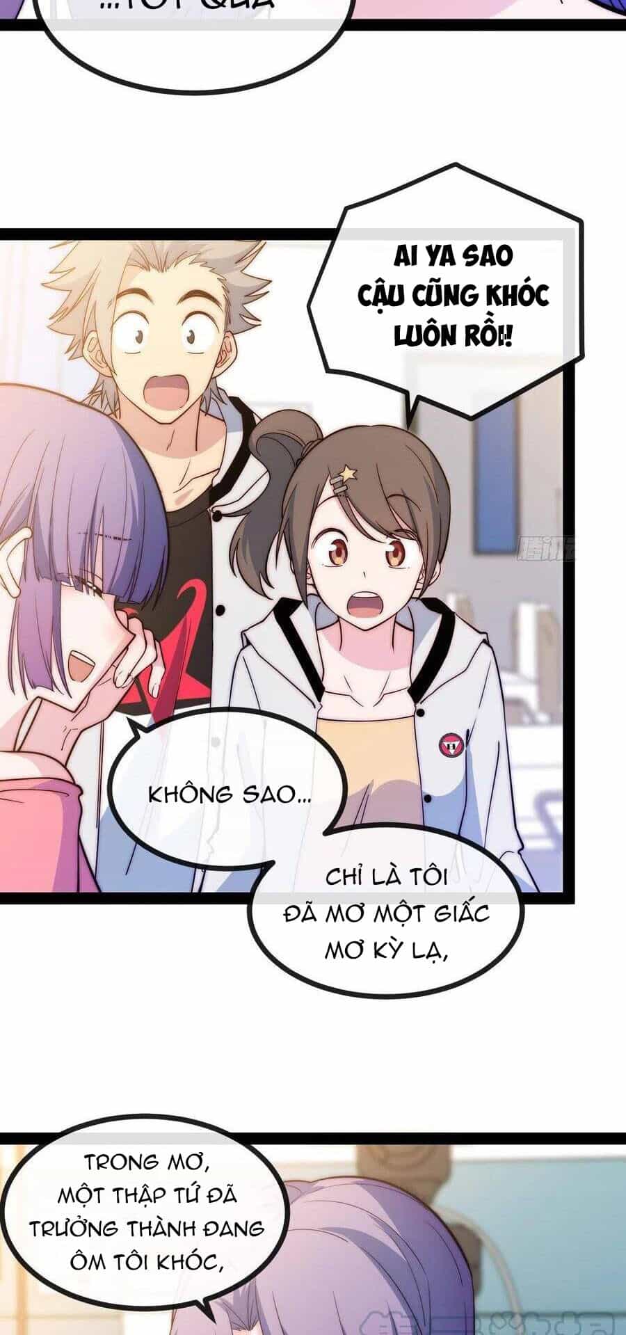 Tà Ác Làm Vương - Chương 9 - ảnh 93