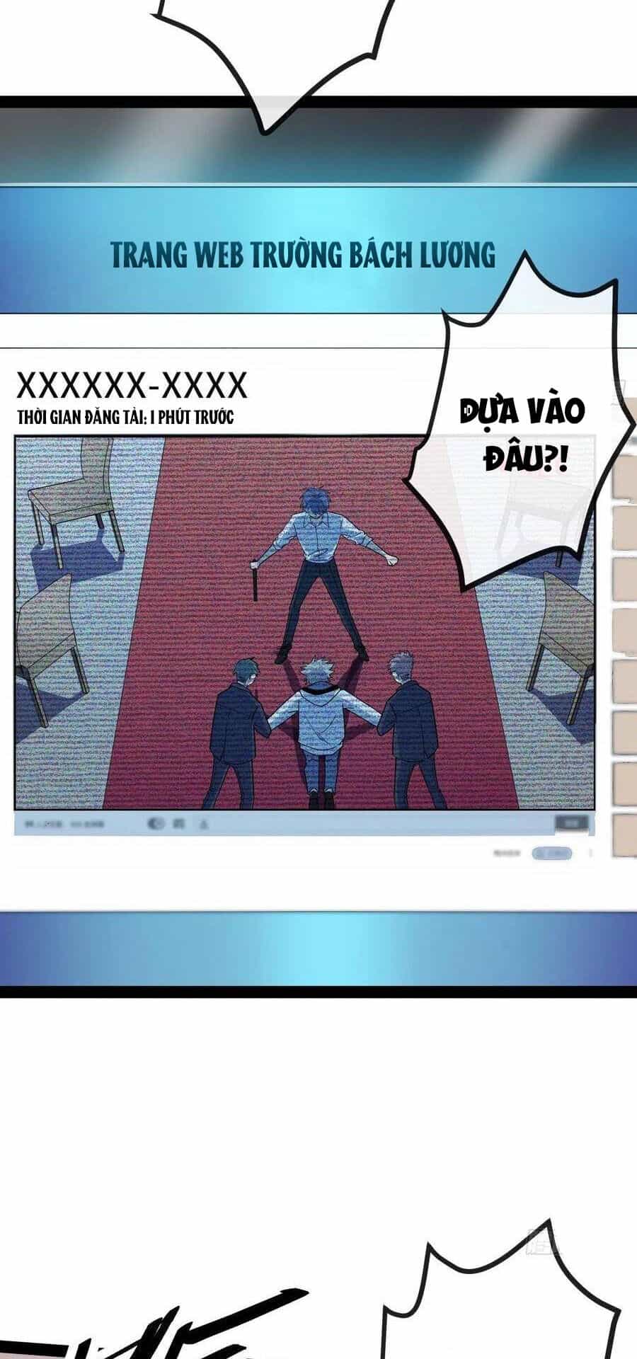 Tà Ác Làm Vương - Chương 9 - ảnh 98