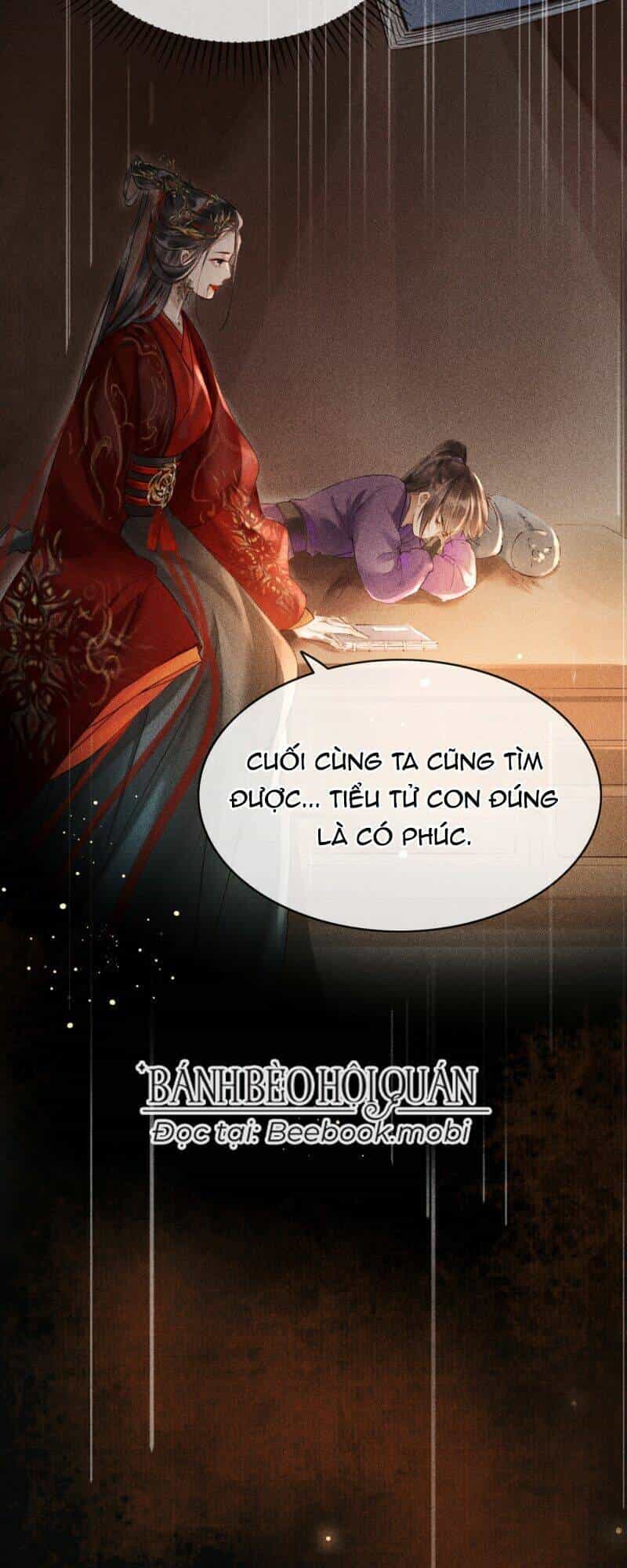 Ta Bám Lấy Đồ Đệ Hắc Hóa Để Kéo Dài Mạng Sống - Chương 1 - ảnh 59