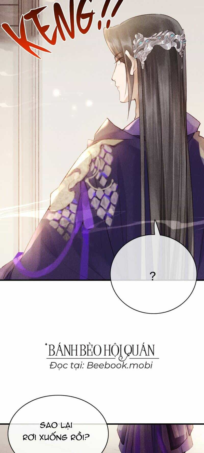 Ta Bám Lấy Đồ Đệ Hắc Hóa Để Kéo Dài Mạng Sống - Chương 1 - ảnh 68