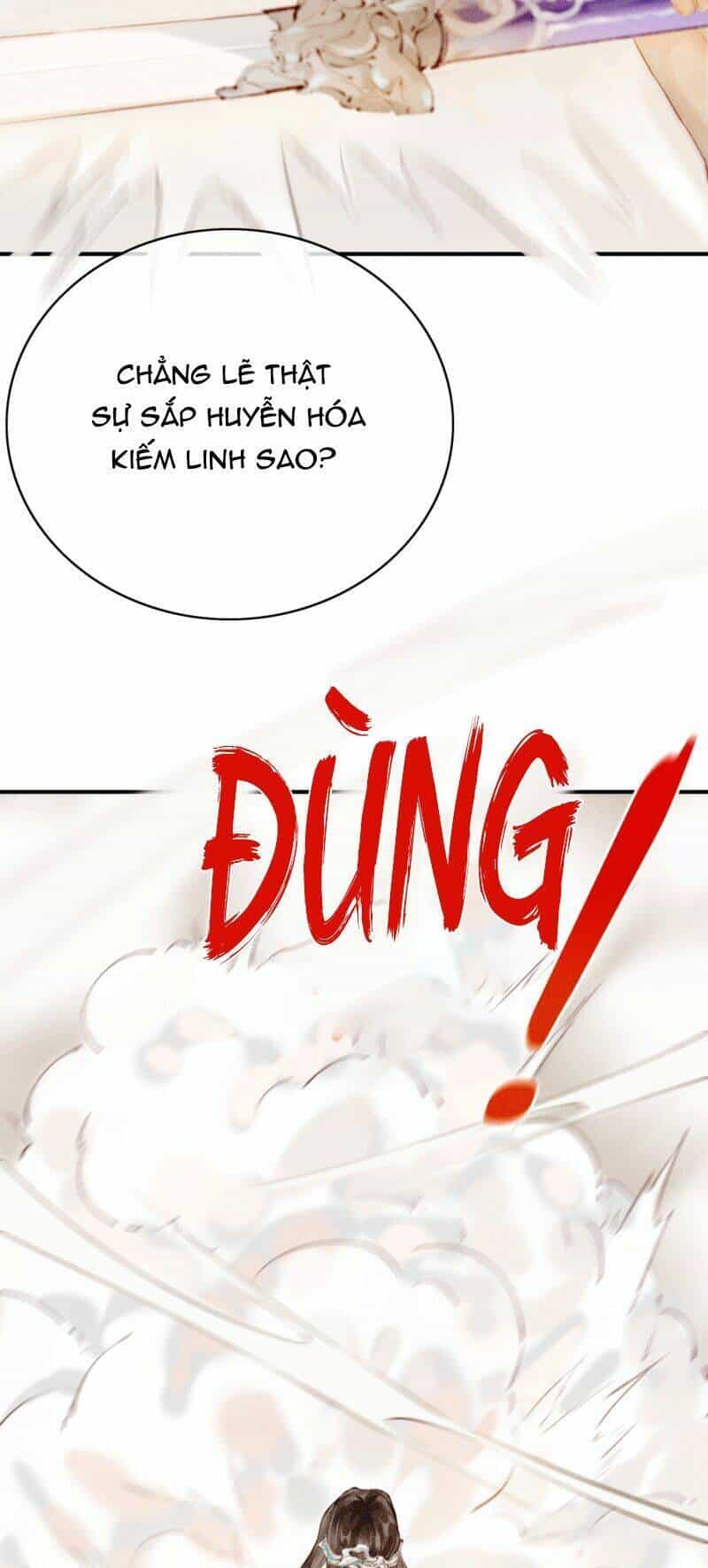 Ta Bám Lấy Đồ Đệ Hắc Hóa Để Kéo Dài Mạng Sống - Chương 1 - ảnh 71