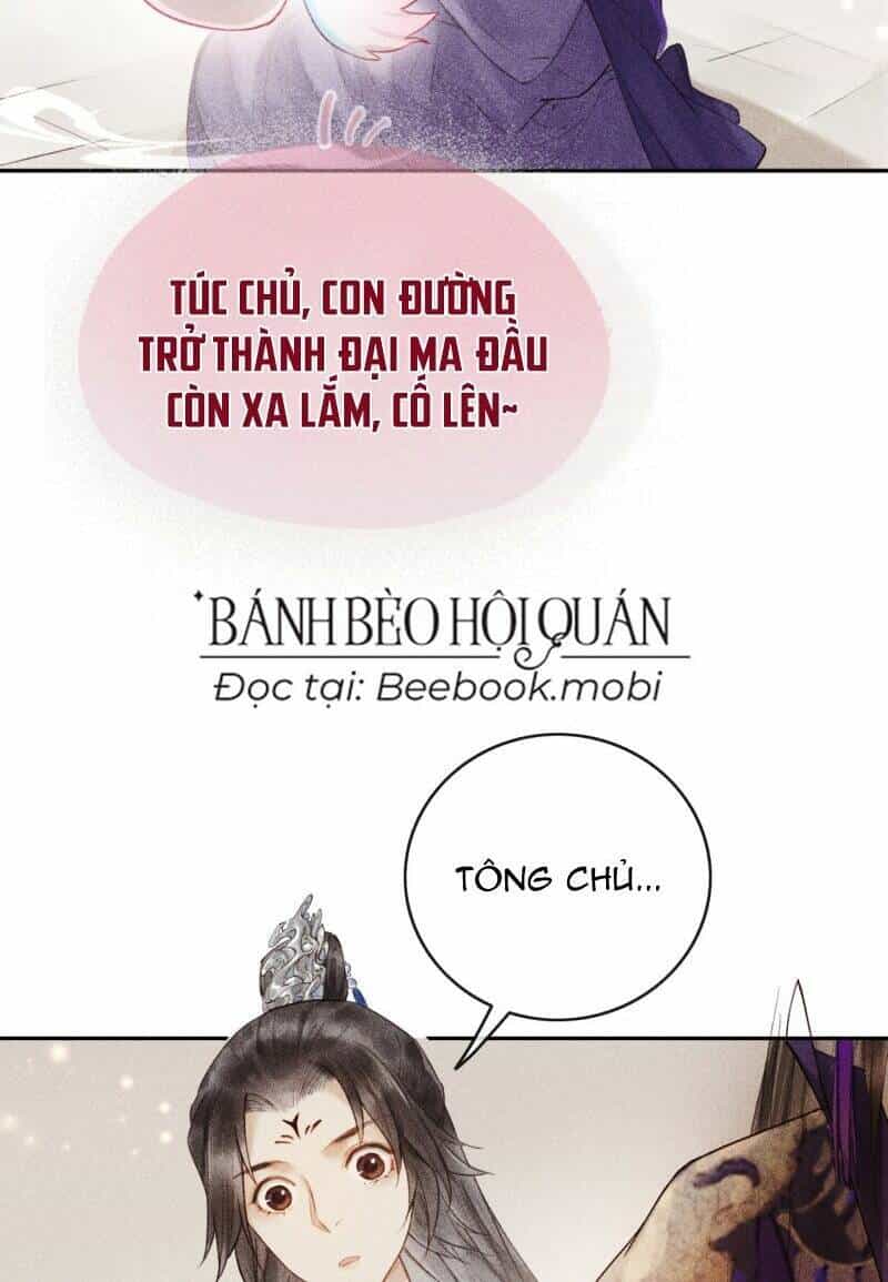 Ta Bám Lấy Đồ Đệ Hắc Hóa Để Kéo Dài Mạng Sống - Chương 2 - ảnh 10