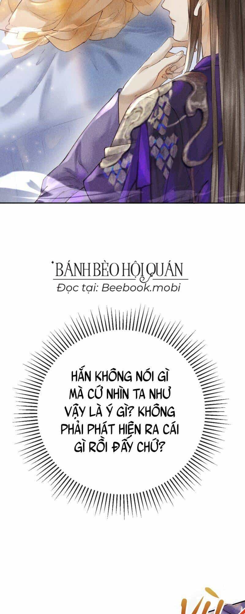 Ta Bám Lấy Đồ Đệ Hắc Hóa Để Kéo Dài Mạng Sống - Chương 2 - ảnh 14