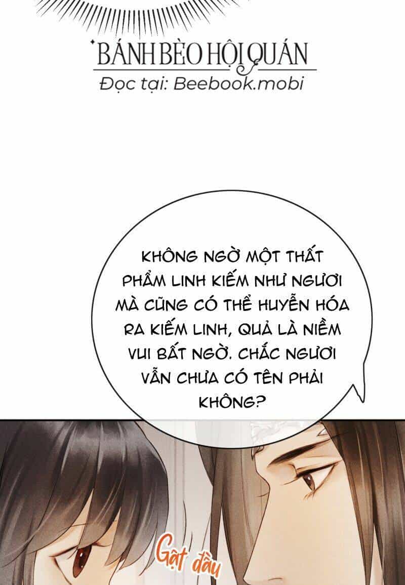 Ta Bám Lấy Đồ Đệ Hắc Hóa Để Kéo Dài Mạng Sống - Chương 2 - ảnh 18