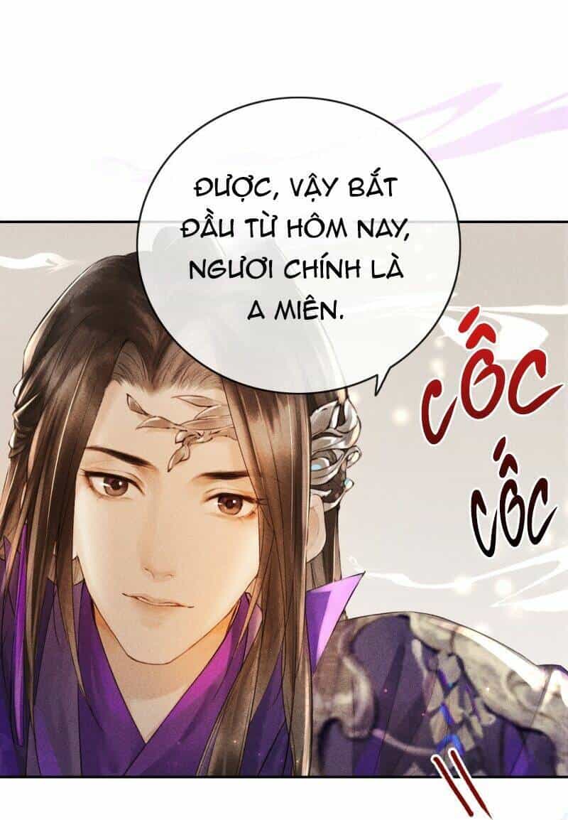Ta Bám Lấy Đồ Đệ Hắc Hóa Để Kéo Dài Mạng Sống - Chương 2 - ảnh 22