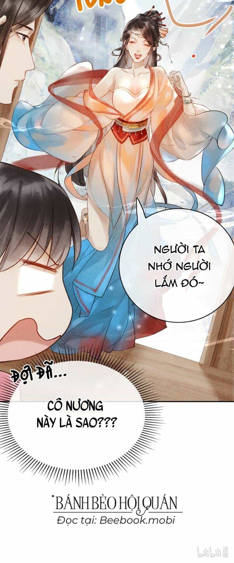 Ta Bám Lấy Đồ Đệ Hắc Hóa Để Kéo Dài Mạng Sống - Chương 2 - ảnh 36