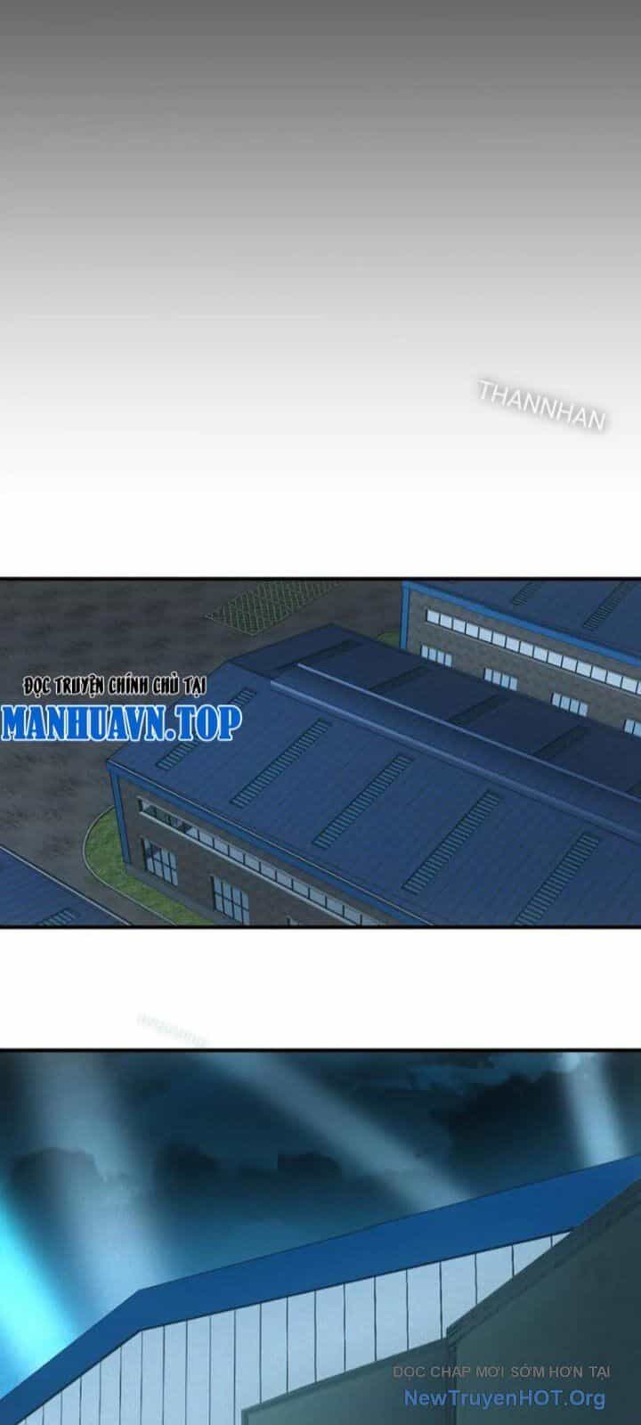 Ta Bán Hàng Vỉa Hè Ở Mạt Thế - Chương 55 - ảnh 22