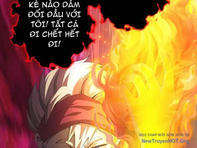 Ta Bán Hàng Vỉa Hè Ở Mạt Thế - Chương 57 - ảnh 60