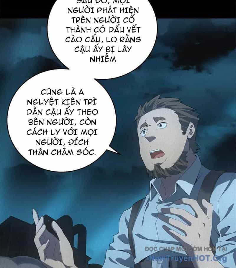 Ta Bán Hàng Vỉa Hè Ở Mạt Thế - Chương 59 - ảnh 4