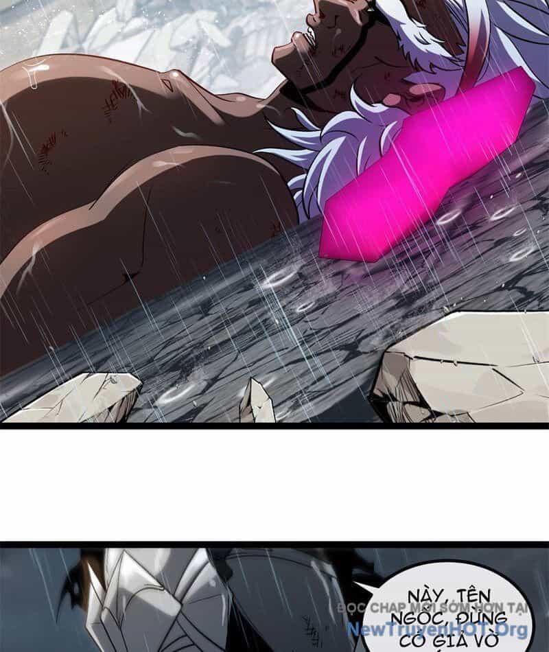 Ta Báo Thù Đế Quốc Sau Khi Bị Phản Bội - Chương 10 - ảnh 12