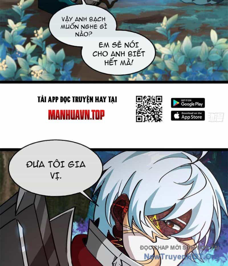 Ta Báo Thù Đế Quốc Sau Khi Bị Phản Bội - Chương 14 - ảnh 18