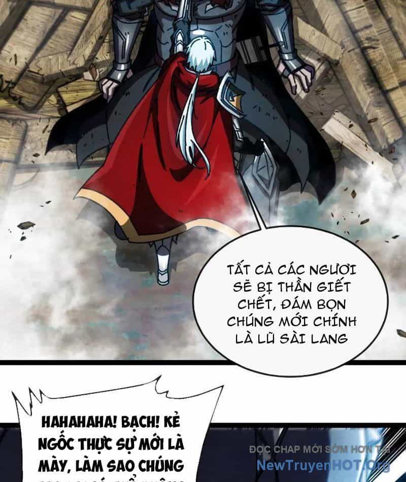 Ta Báo Thù Đế Quốc Sau Khi Bị Phản Bội - Chương 26 - ảnh 69