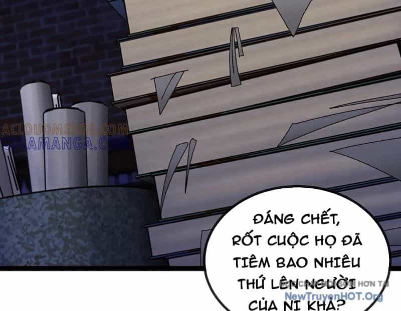 Ta Báo Thù Đế Quốc Sau Khi Bị Phản Bội - Chương 31 - ảnh 107