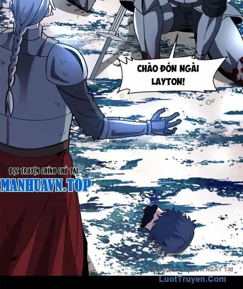 Ta Báo Thù Đế Quốc Sau Khi Bị Phản Bội - Chương 40 - ảnh 68