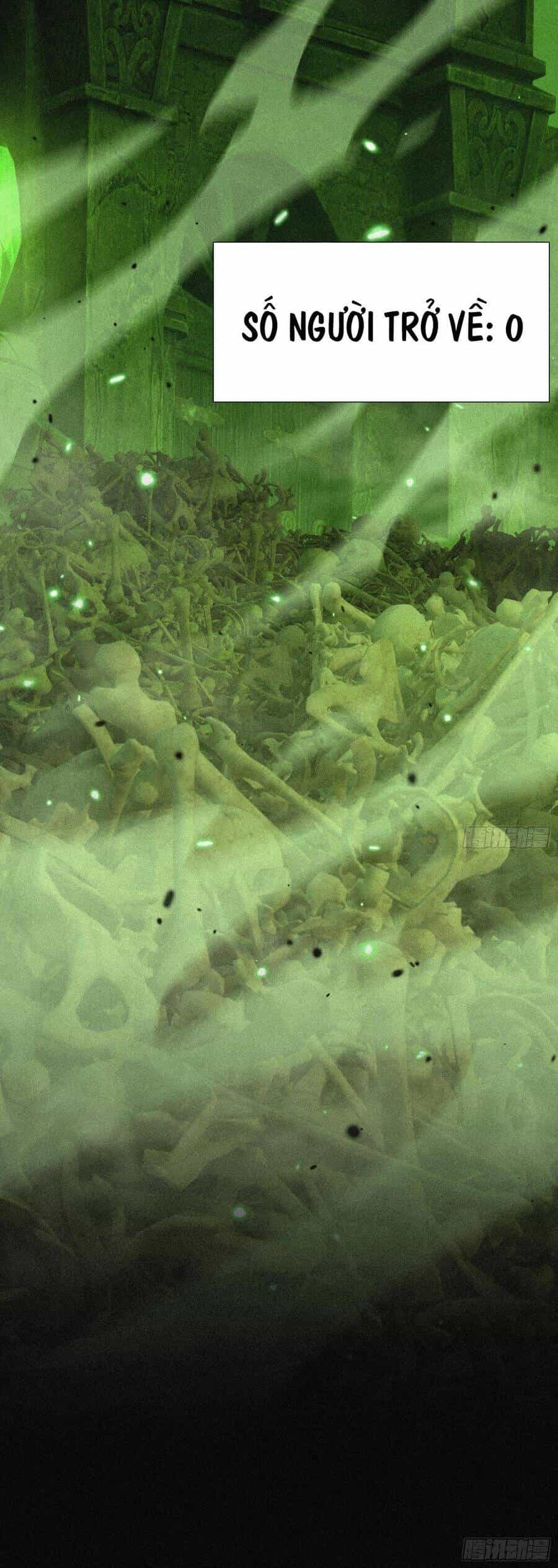Ta Bất Cần, Đám Tôn Tử Đều Là Cấp Sss - Chương 2 - ảnh 29
