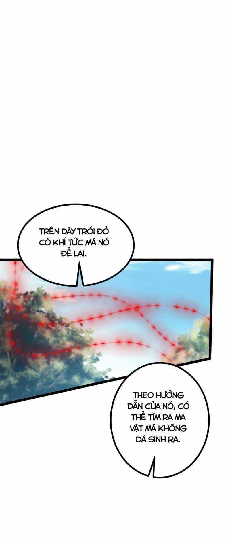 Ta Bắt Đầu Tiến Hóa Sau Khi Nuốt Chửng Ma Thần - Chương 4 - ảnh 20