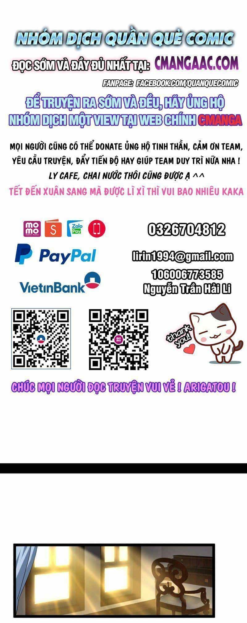 Ta Bắt Đầu Tiến Hóa Sau Khi Nuốt Chửng Ma Thần - Chương 5 - ảnh 1
