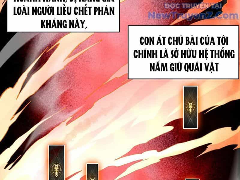 Ta Bắt Quái Thú Ở Tận Thế - Chương 1 - ảnh 145