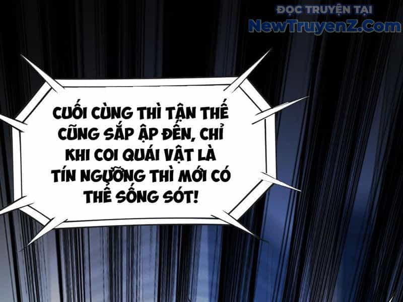 Ta Bắt Quái Thú Ở Tận Thế - Chương 10 - ảnh 4