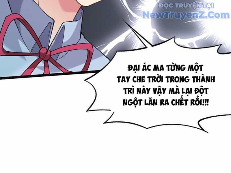 Ta Bắt Quái Thú Ở Tận Thế - Chương 2 - ảnh 32