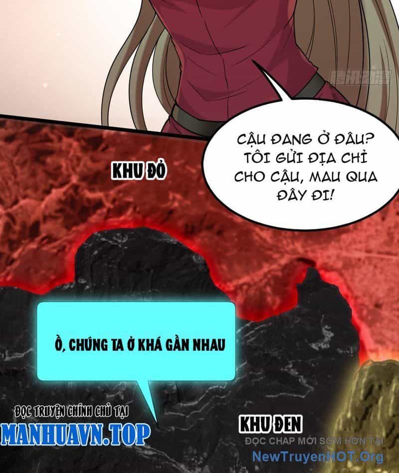 Ta Bắt Quái Thú Ở Tận Thế - Chương 23 - ảnh 11