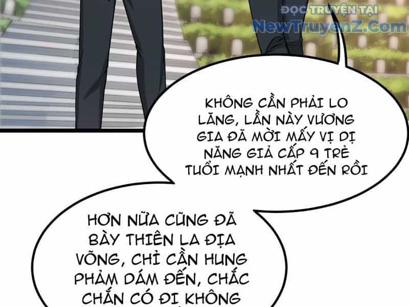 Ta Bắt Quái Thú Ở Tận Thế - Chương 5 - ảnh 24