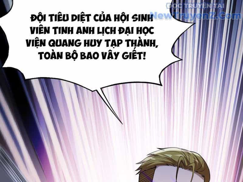 Ta Bắt Quái Thú Ở Tận Thế - Chương 8 - ảnh 28
