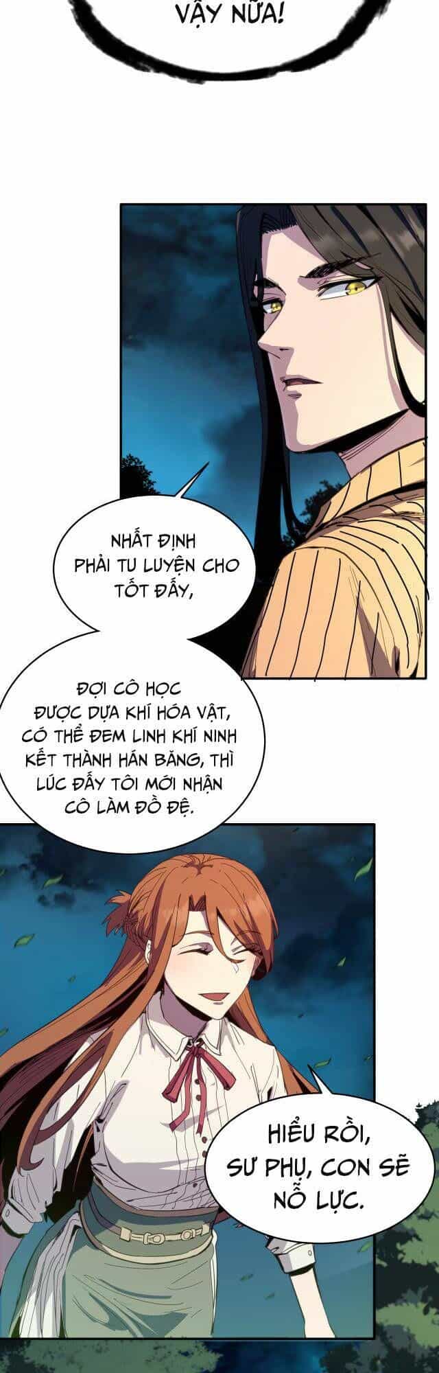 Ta Bị Địa Cầu Bắt Cóc Rồi - Chương 12 - ảnh 29
