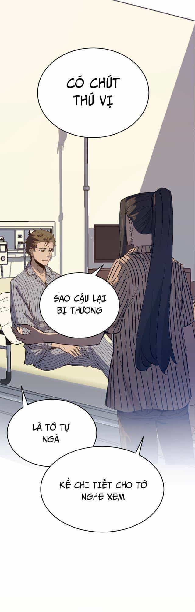 Ta Bị Địa Cầu Bắt Cóc Rồi - Chương 5 - ảnh 37